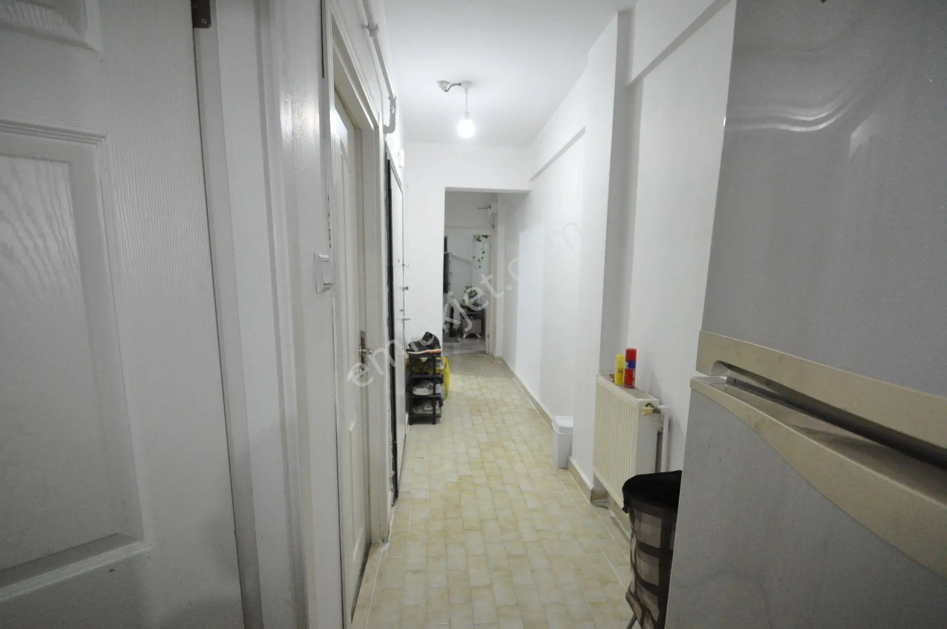 Bayrampaşa Kartaltepe Kaçmaz'dan Satılık 2+1 Arakat Balkonlu Daire — fotoğraf 9