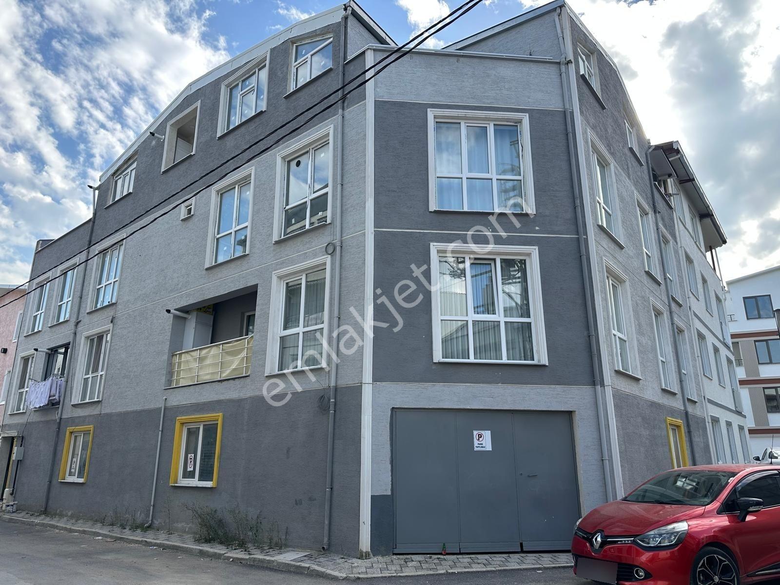Sıfır Dubleks Daire