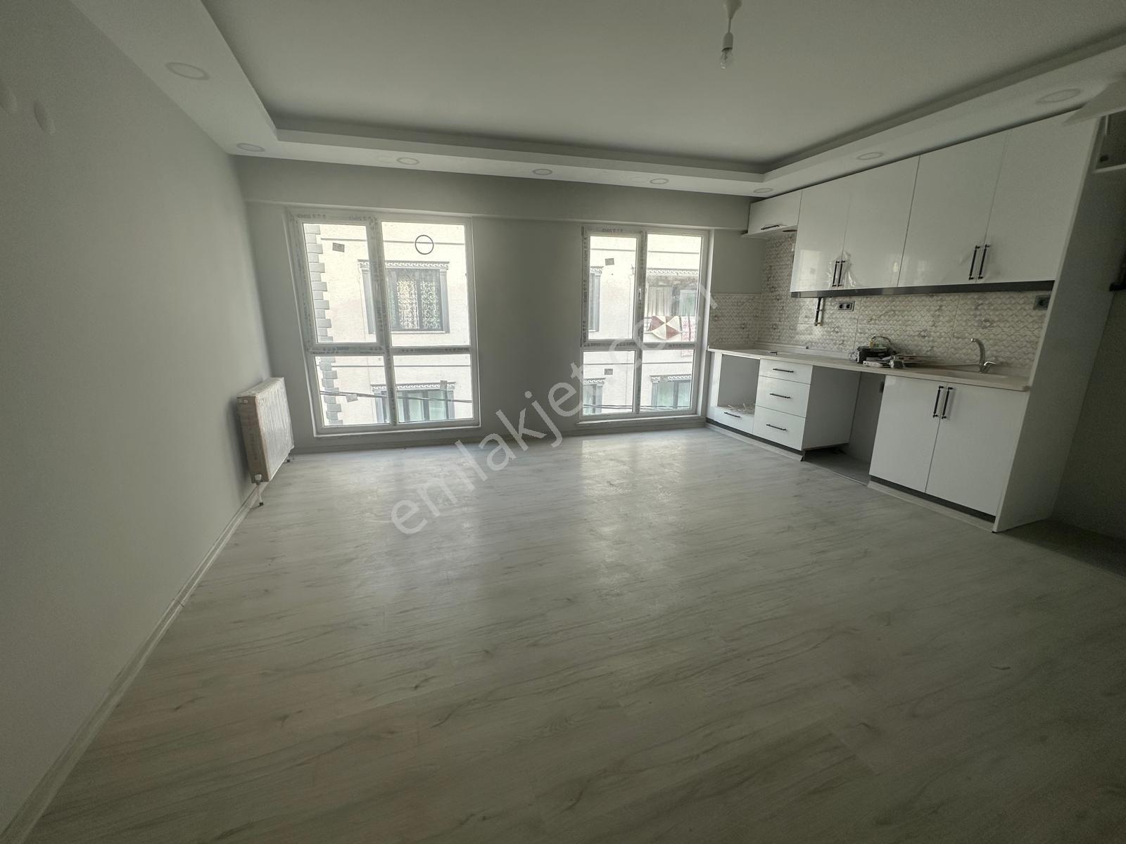 Sıfır Dubleks Daire — fotoğraf 2