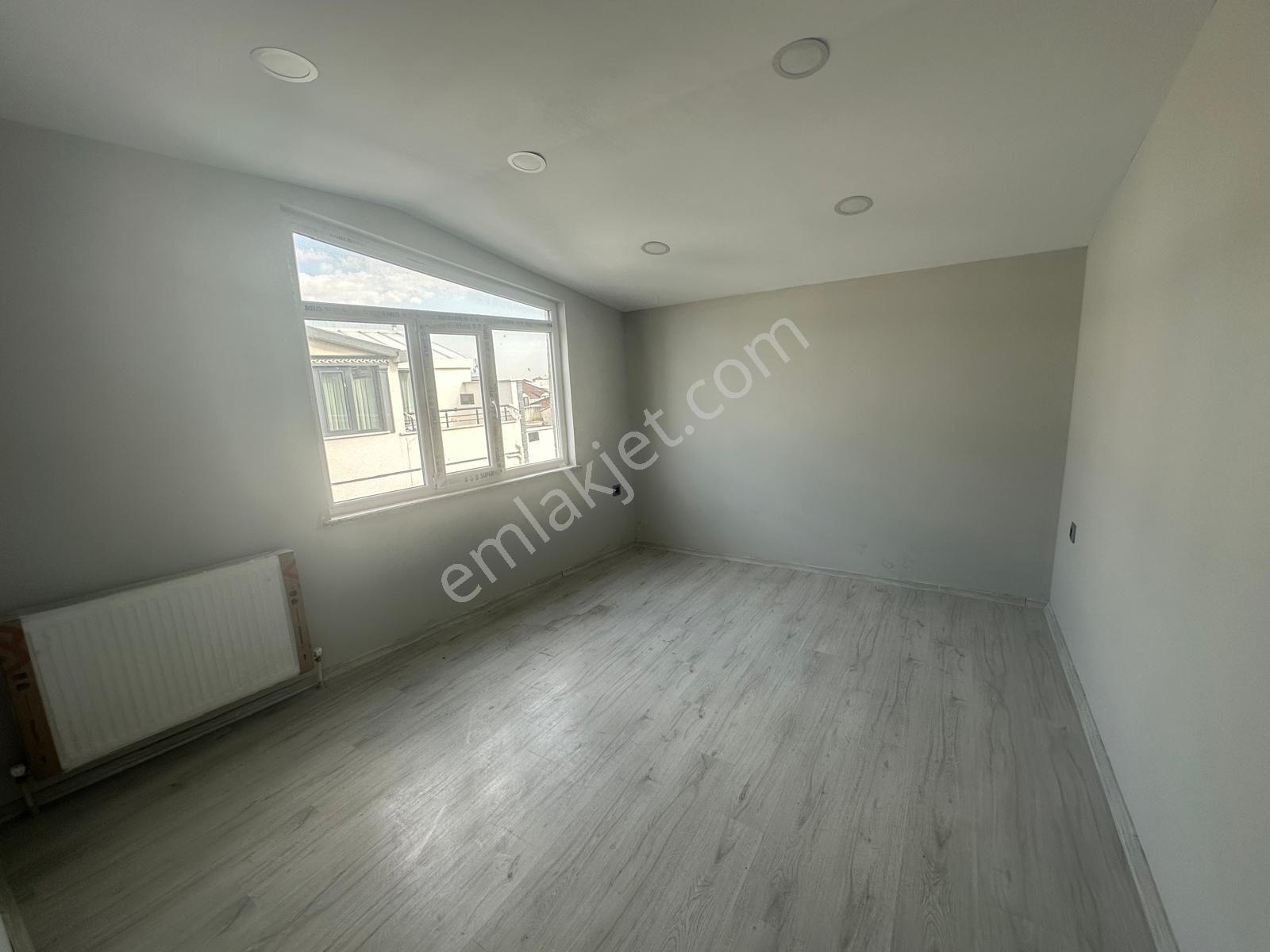 Sıfır Dubleks Daire — fotoğraf 4