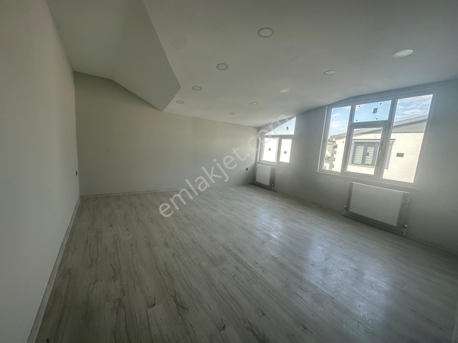 Sıfır Dubleks Daire — fotoğraf 5