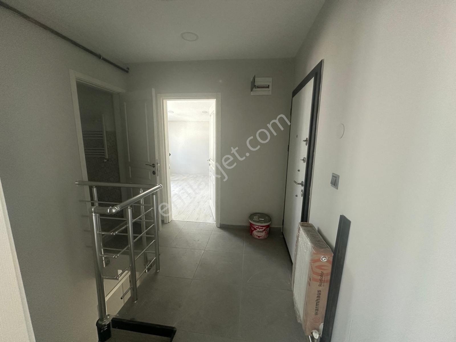 Sıfır Dubleks Daire — fotoğraf 7