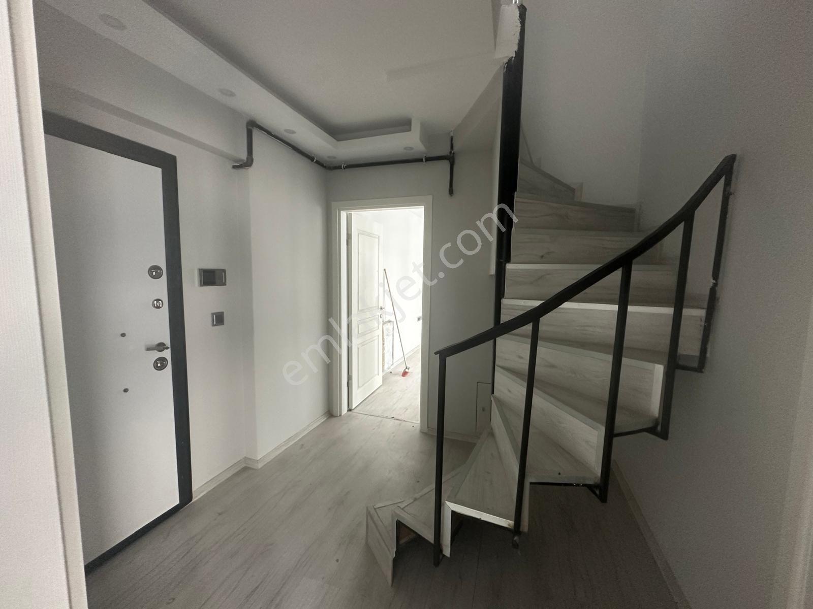 Sıfır Dubleks Daire — fotoğraf 9