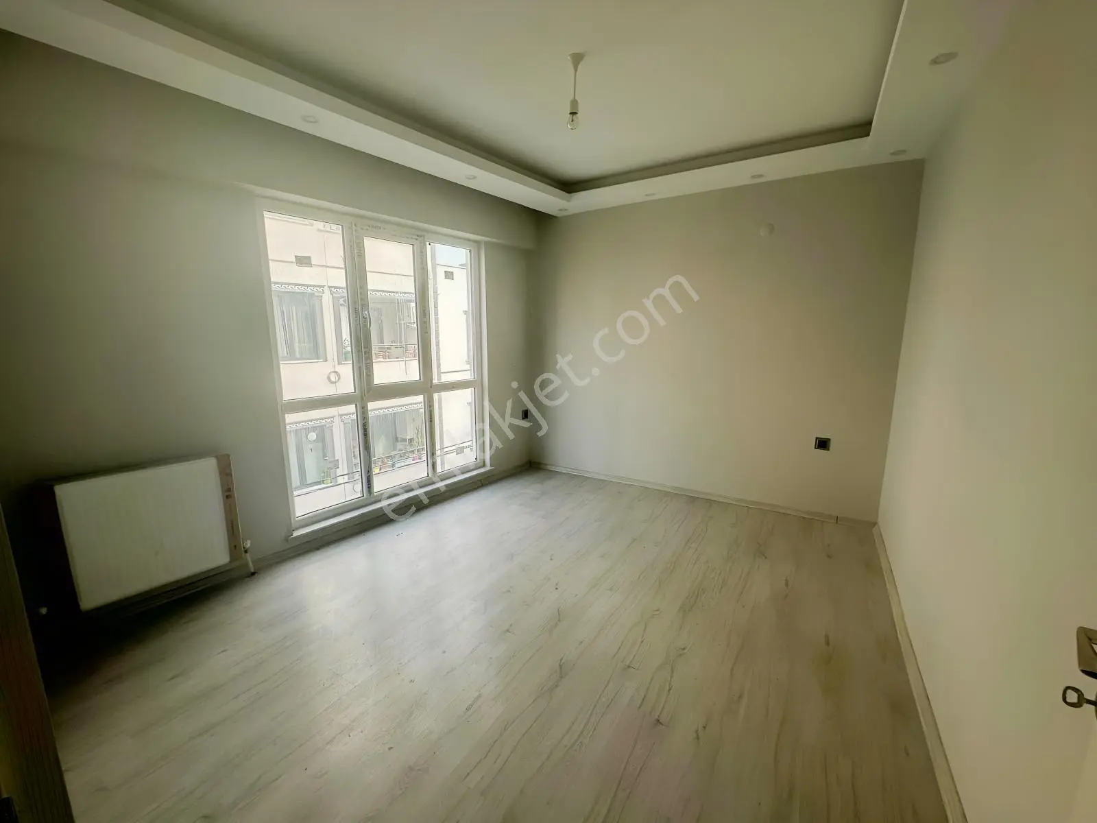 Sıfır Dubleks Daire — fotoğraf 11