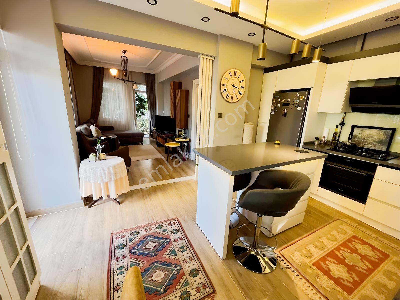 Konyaaltı Uluçda Harika Lokasyon 2+1 Satılık Daire