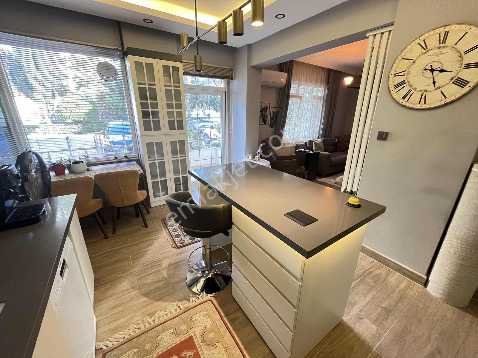 Konyaaltı Uluçda Harika Lokasyon 2+1 Satılık Daire — fotoğraf 3