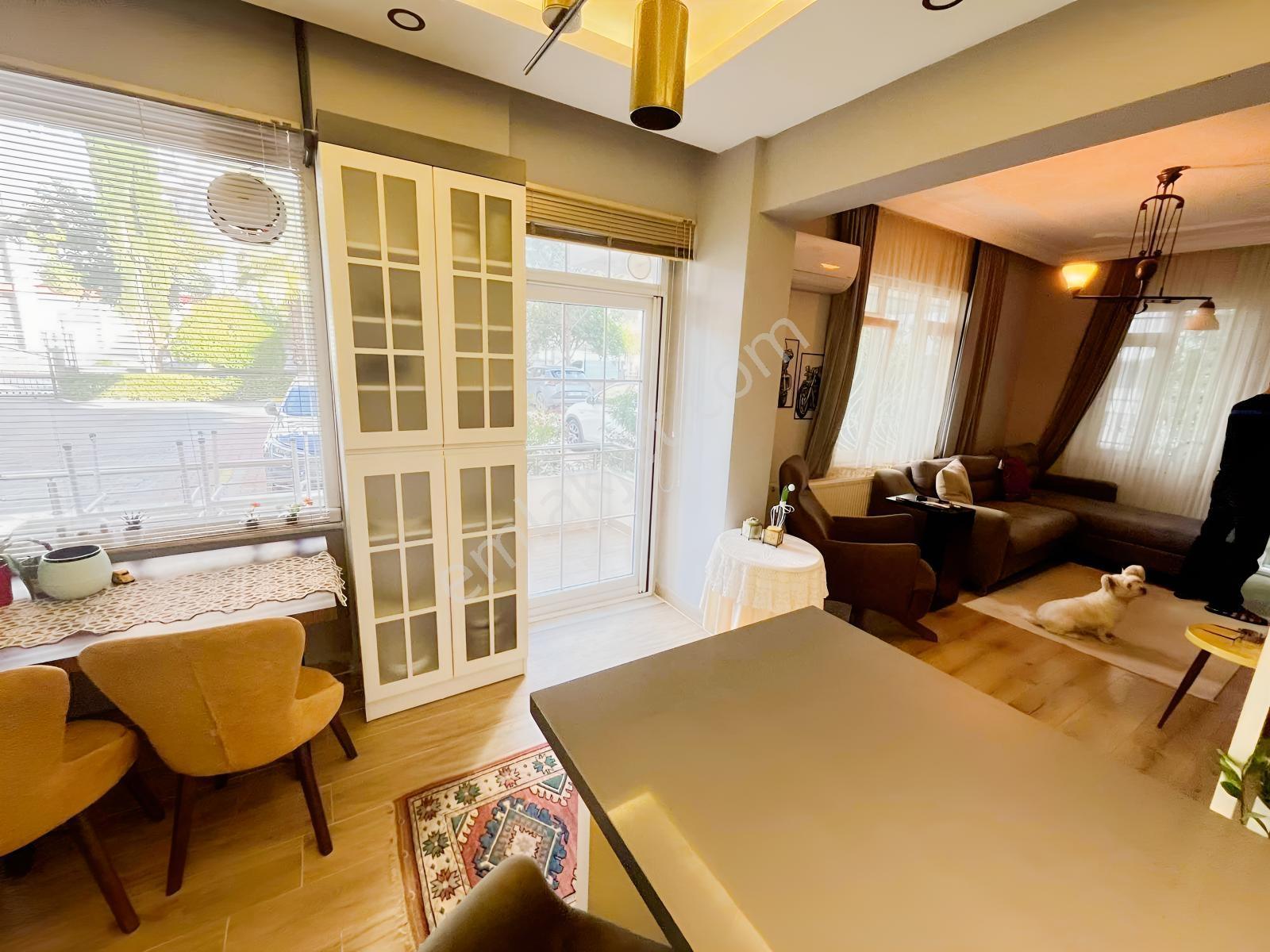 Konyaaltı Uluçda Harika Lokasyon 2+1 Satılık Daire — fotoğraf 6