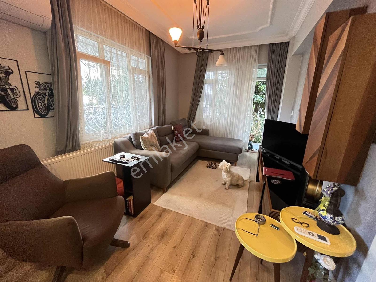 Konyaaltı Uluçda Harika Lokasyon 2+1 Satılık Daire — fotoğraf 7