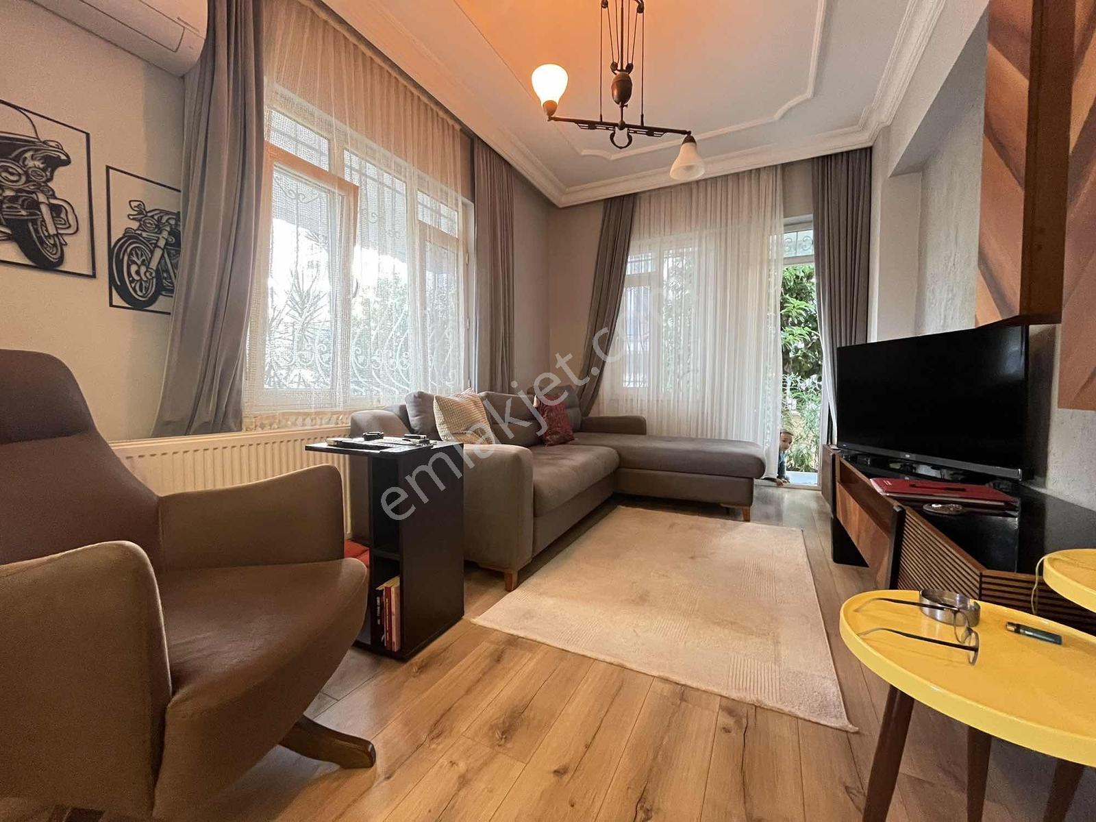 Konyaaltı Uluçda Harika Lokasyon 2+1 Satılık Daire — fotoğraf 8