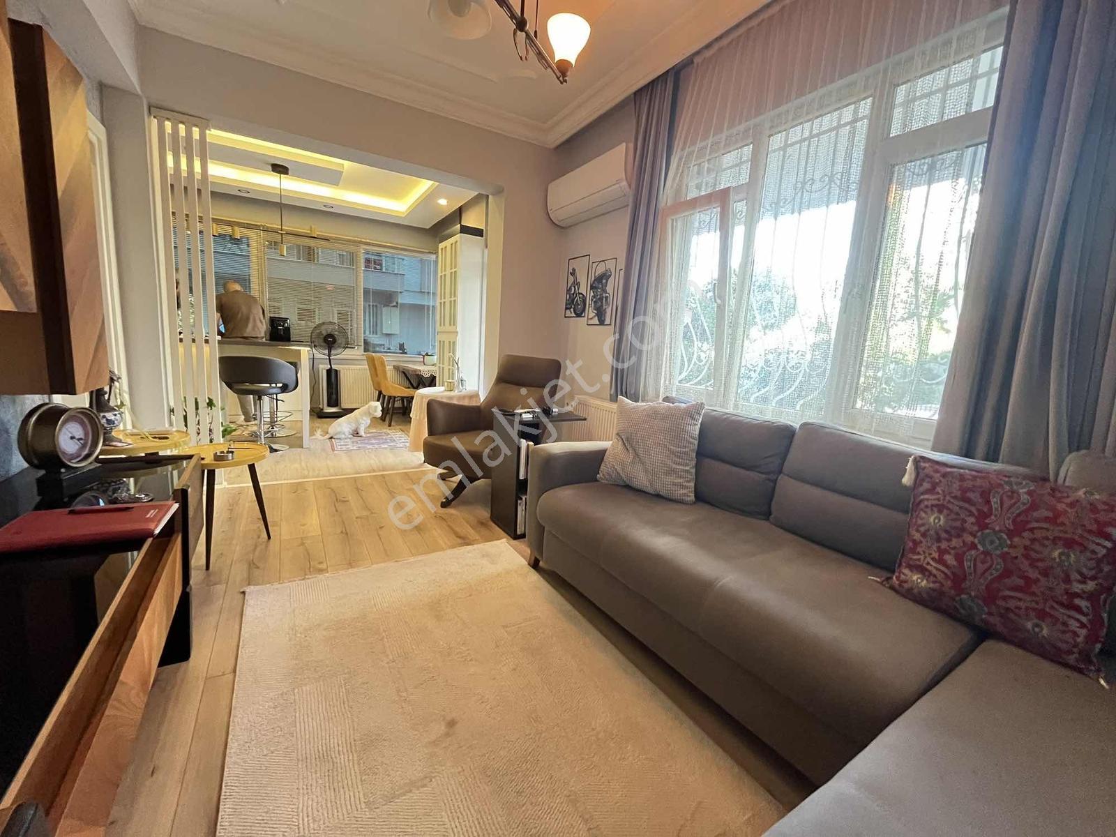 Konyaaltı Uluçda Harika Lokasyon 2+1 Satılık Daire — fotoğraf 9