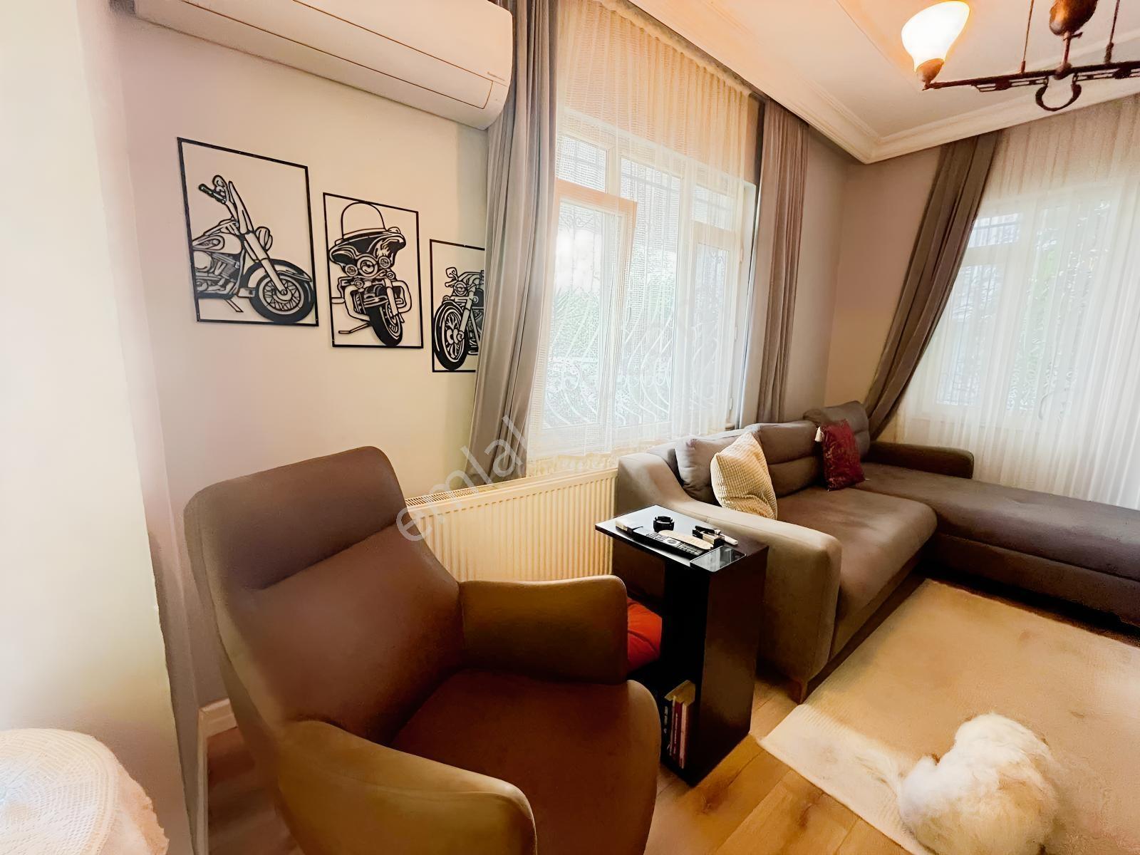 Konyaaltı Uluçda Harika Lokasyon 2+1 Satılık Daire — fotoğraf 10