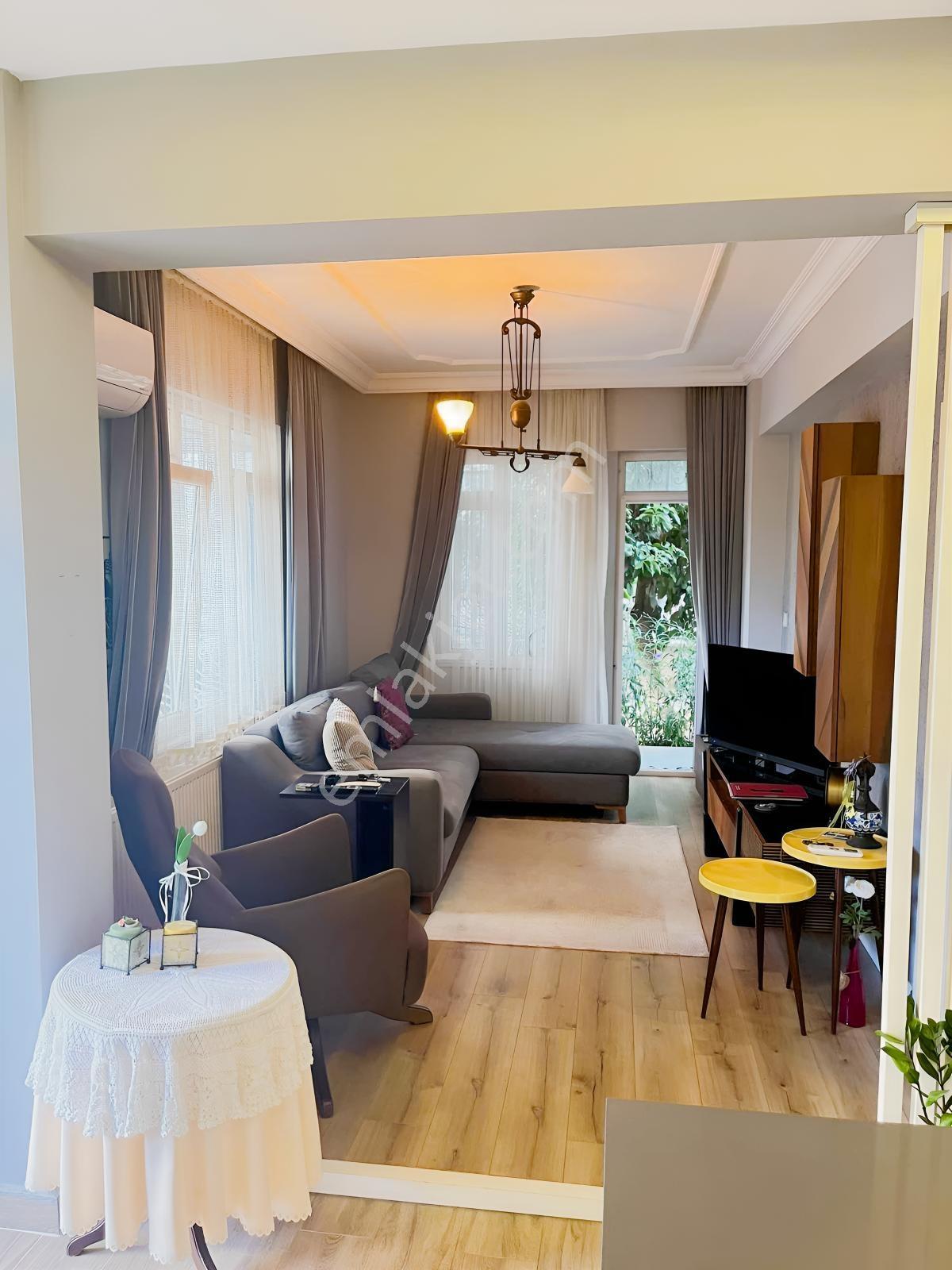 Konyaaltı Uluçda Harika Lokasyon 2+1 Satılık Daire — fotoğraf 11