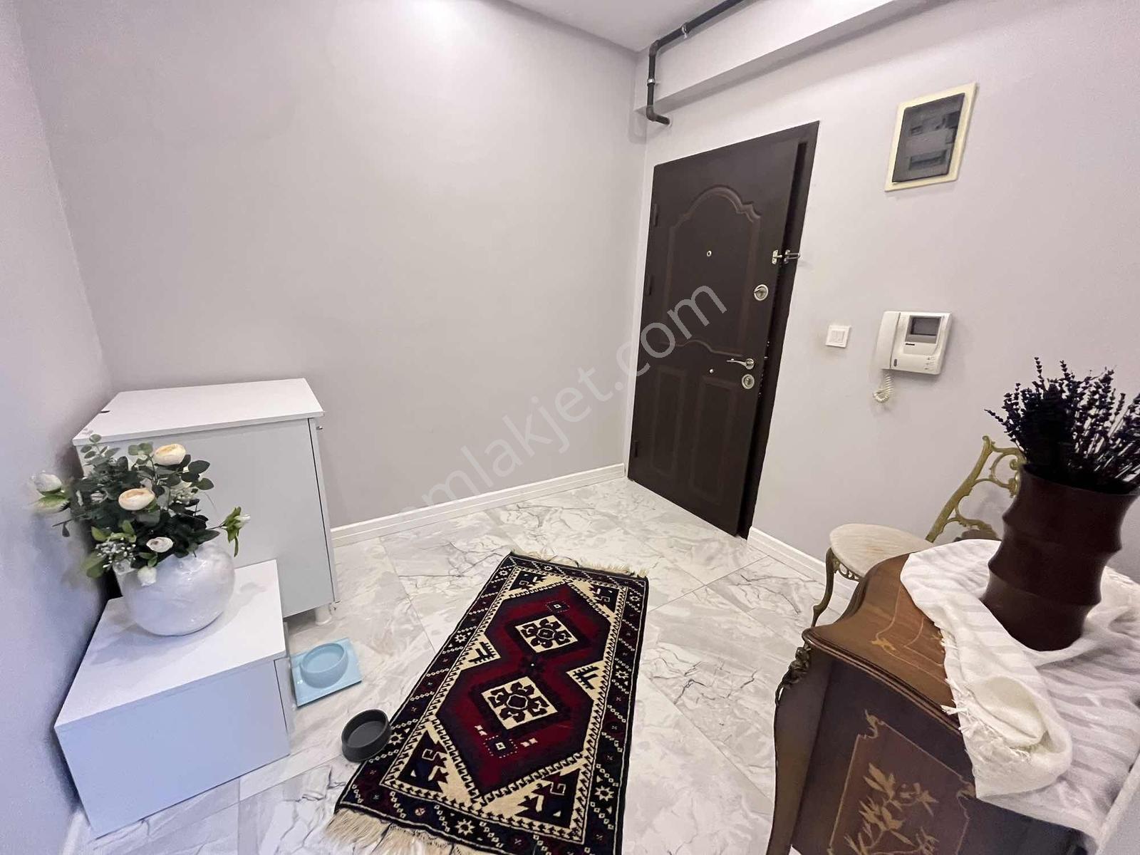 Konyaaltı Uluçda Harika Lokasyon 2+1 Satılık Daire — fotoğraf 14