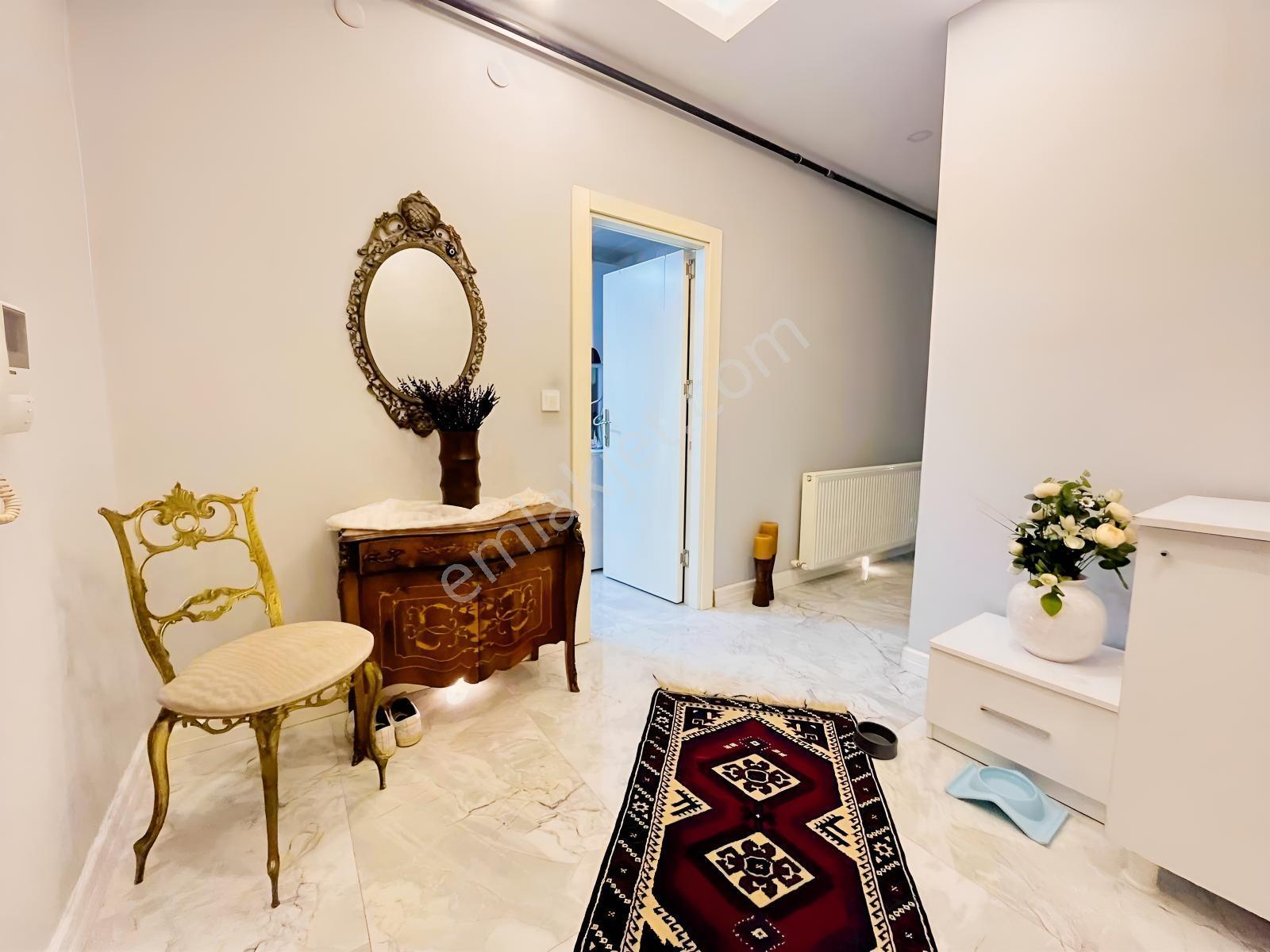 Konyaaltı Uluçda Harika Lokasyon 2+1 Satılık Daire — fotoğraf 15