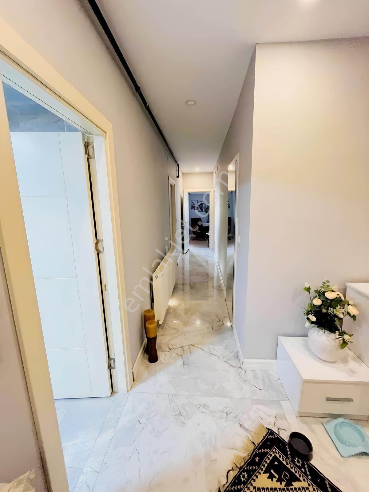 Konyaaltı Uluçda Harika Lokasyon 2+1 Satılık Daire — fotoğraf 16