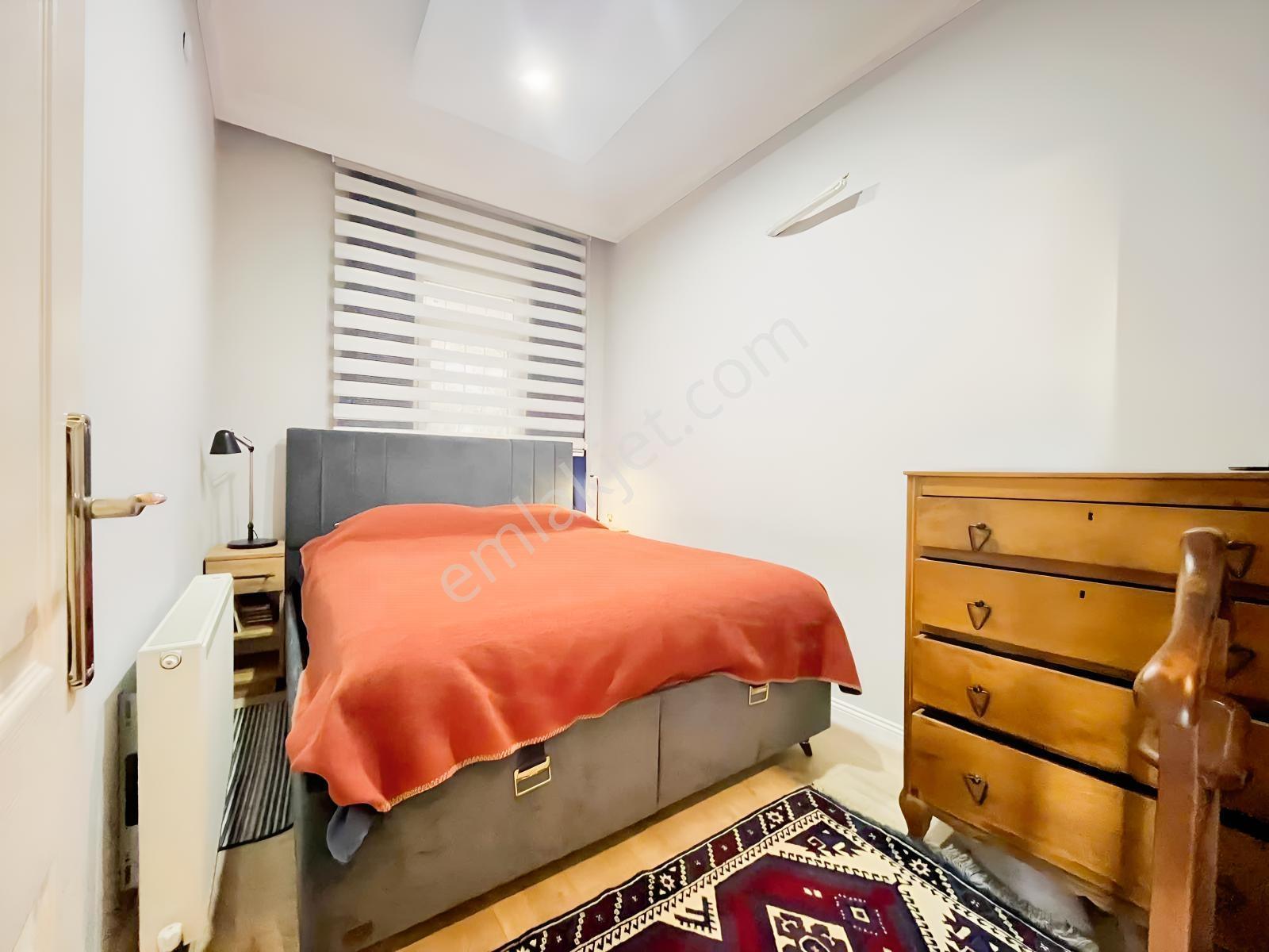 Konyaaltı Uluçda Harika Lokasyon 2+1 Satılık Daire — fotoğraf 17