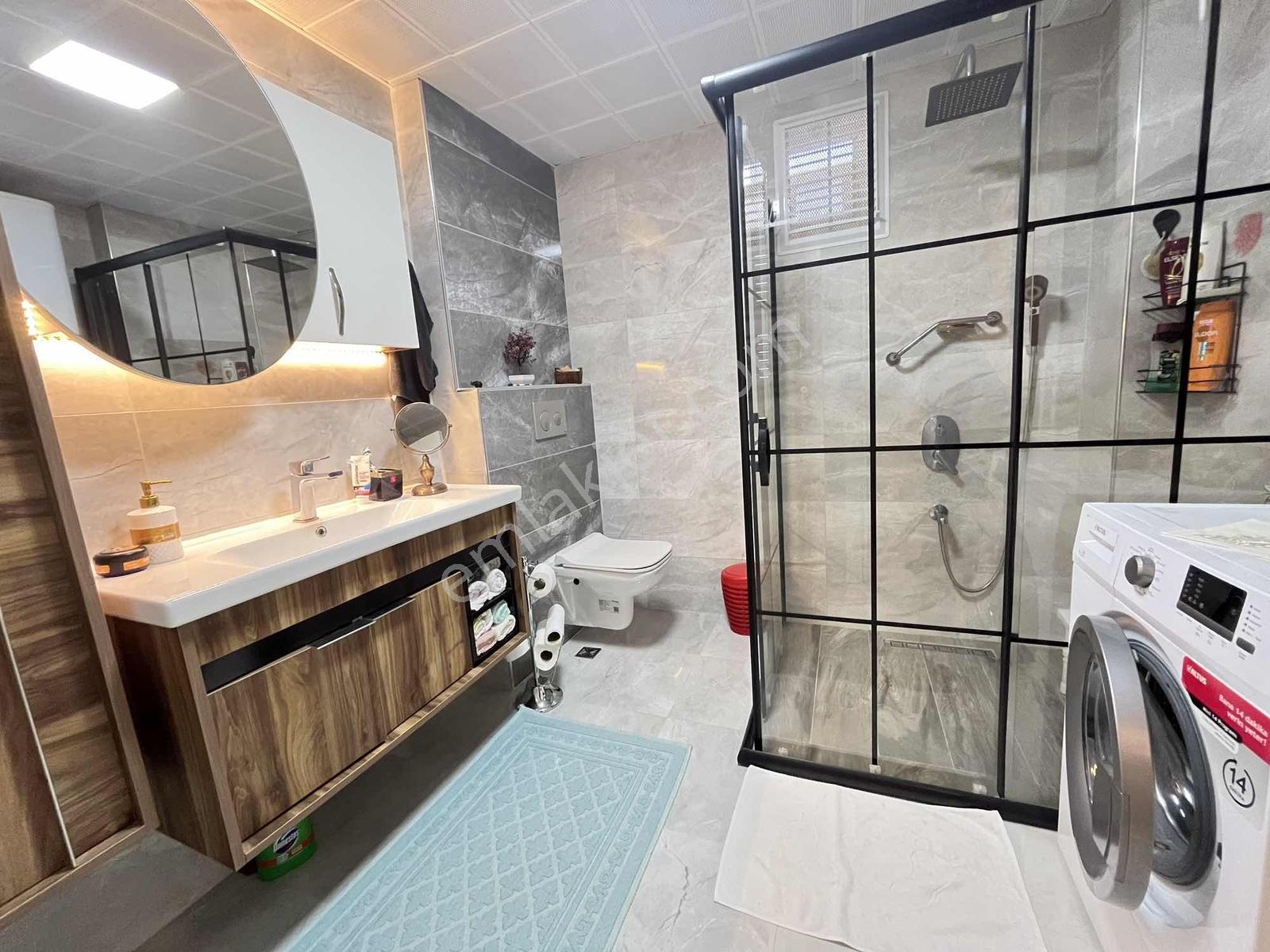 Konyaaltı Uluçda Harika Lokasyon 2+1 Satılık Daire — fotoğraf 20