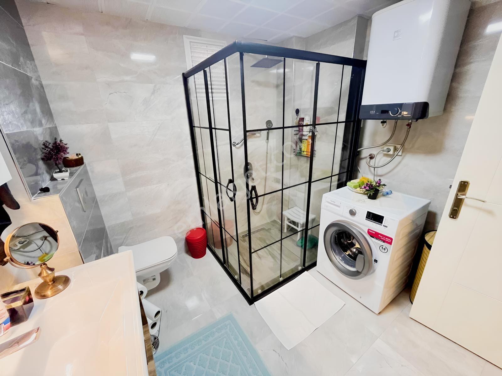 Konyaaltı Uluçda Harika Lokasyon 2+1 Satılık Daire — fotoğraf 21