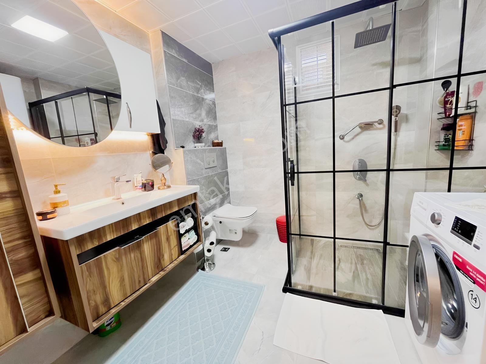 Konyaaltı Uluçda Harika Lokasyon 2+1 Satılık Daire — fotoğraf 22