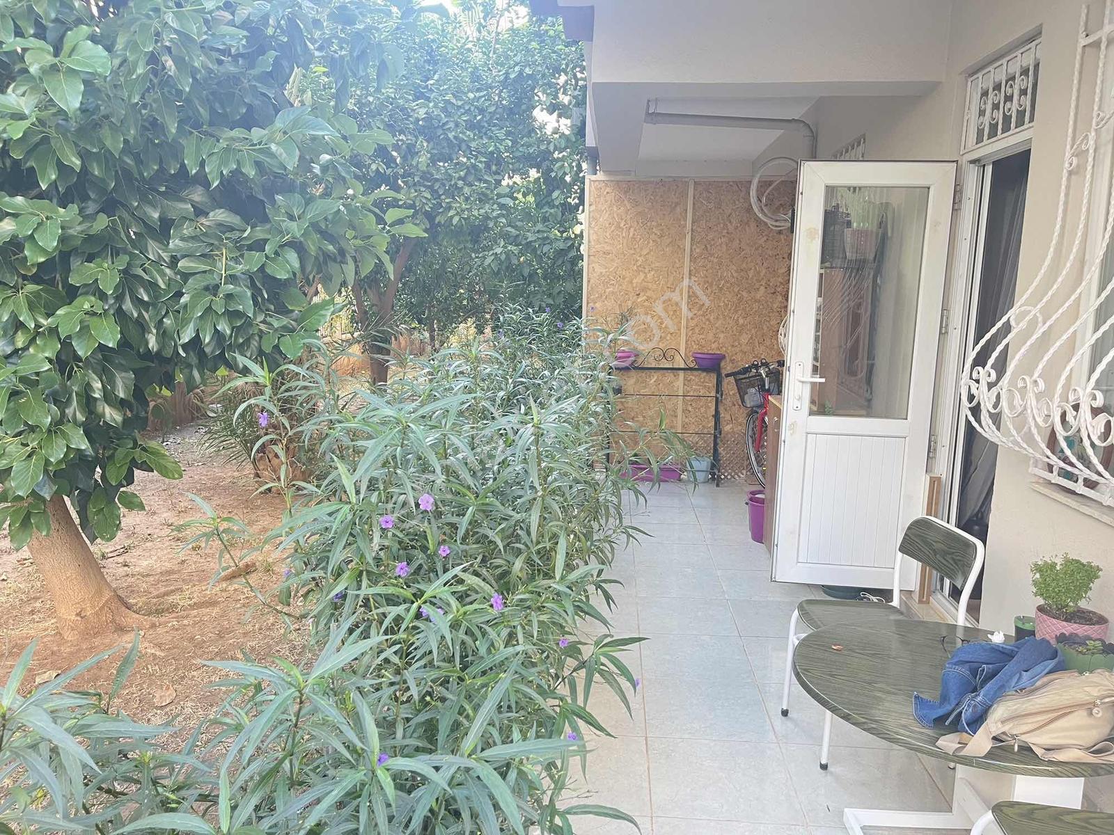 Konyaaltı Uluçda Harika Lokasyon 2+1 Satılık Daire — fotoğraf 25