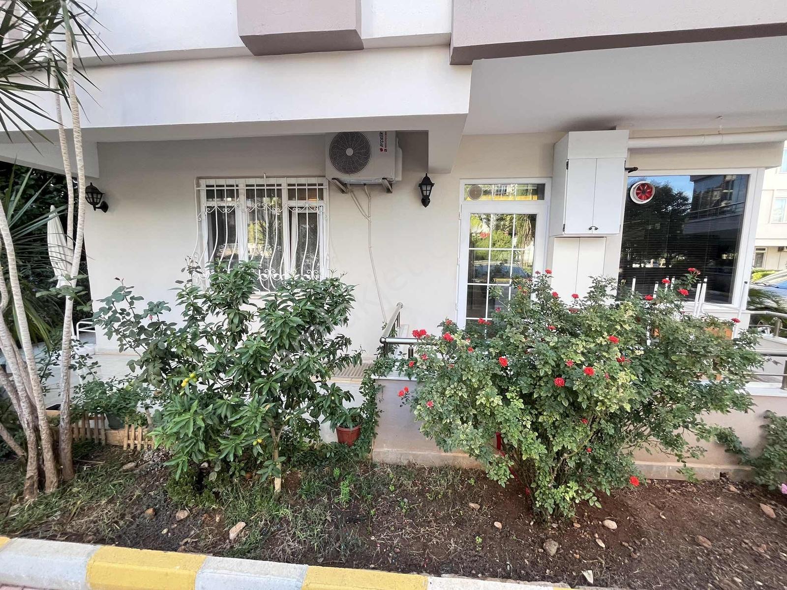 Konyaaltı Uluçda Harika Lokasyon 2+1 Satılık Daire — fotoğraf 26