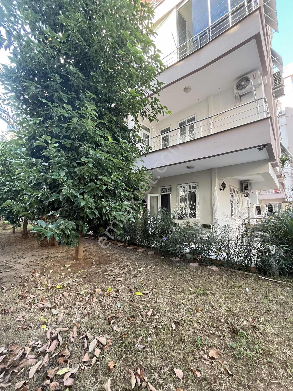 Konyaaltı Uluçda Harika Lokasyon 2+1 Satılık Daire — fotoğraf 28