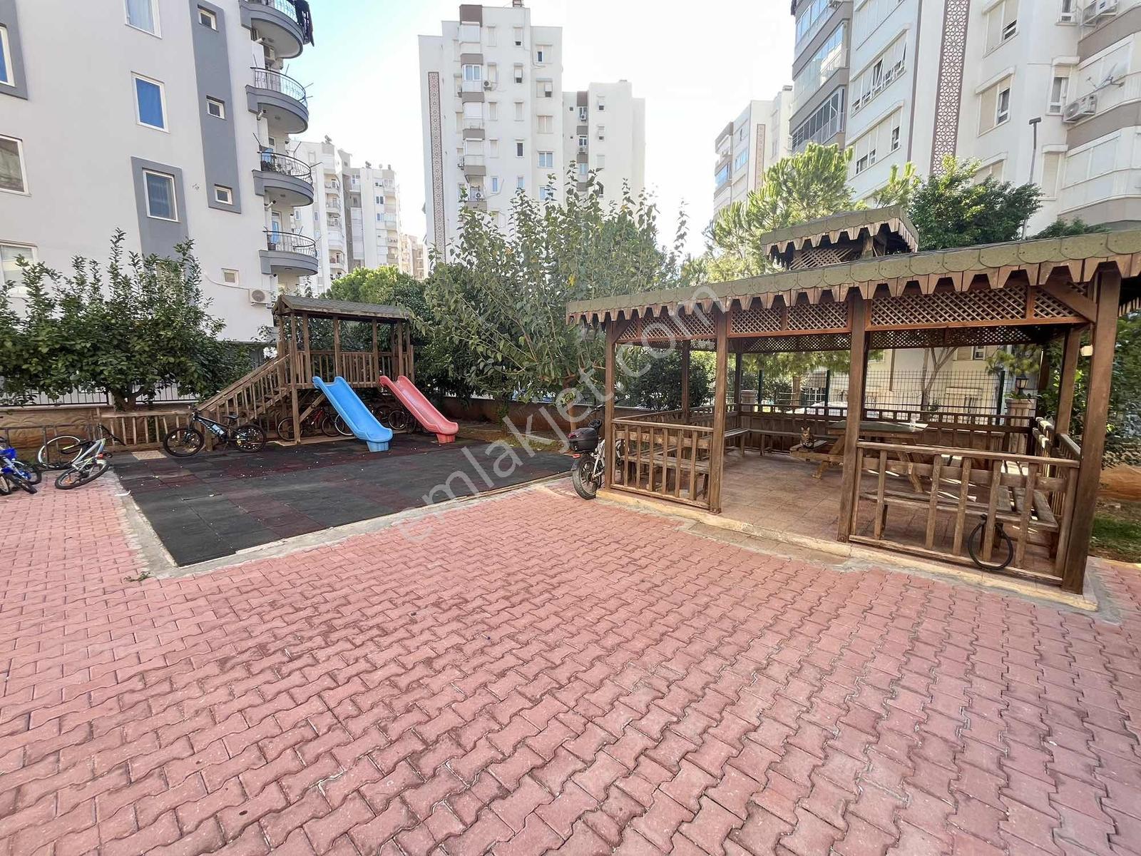Konyaaltı Uluçda Harika Lokasyon 2+1 Satılık Daire — fotoğraf 30