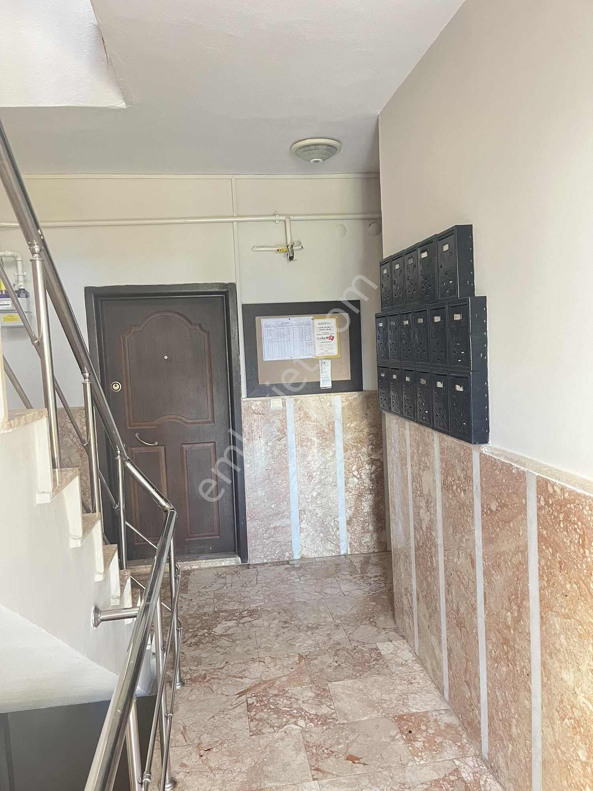 Konyaaltı Uluçda Harika Lokasyon 2+1 Satılık Daire — fotoğraf 34