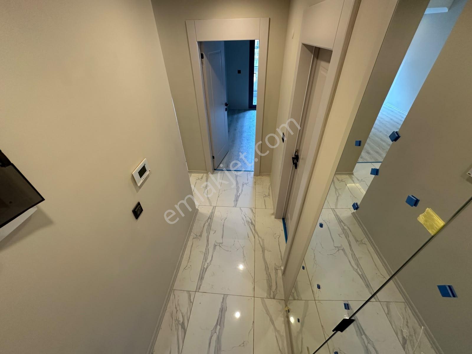 Kostak Gayrimenkul'den Altınkum'da Sıfır 1+1 Arakat Daire — fotoğraf 10