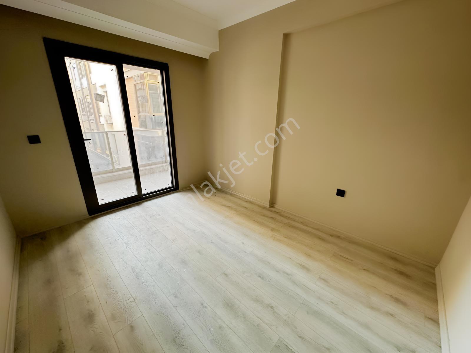 Kostak Gayrimenkul'den Altınkum'da Sıfır 1+1 Arakat Daire — fotoğraf 12