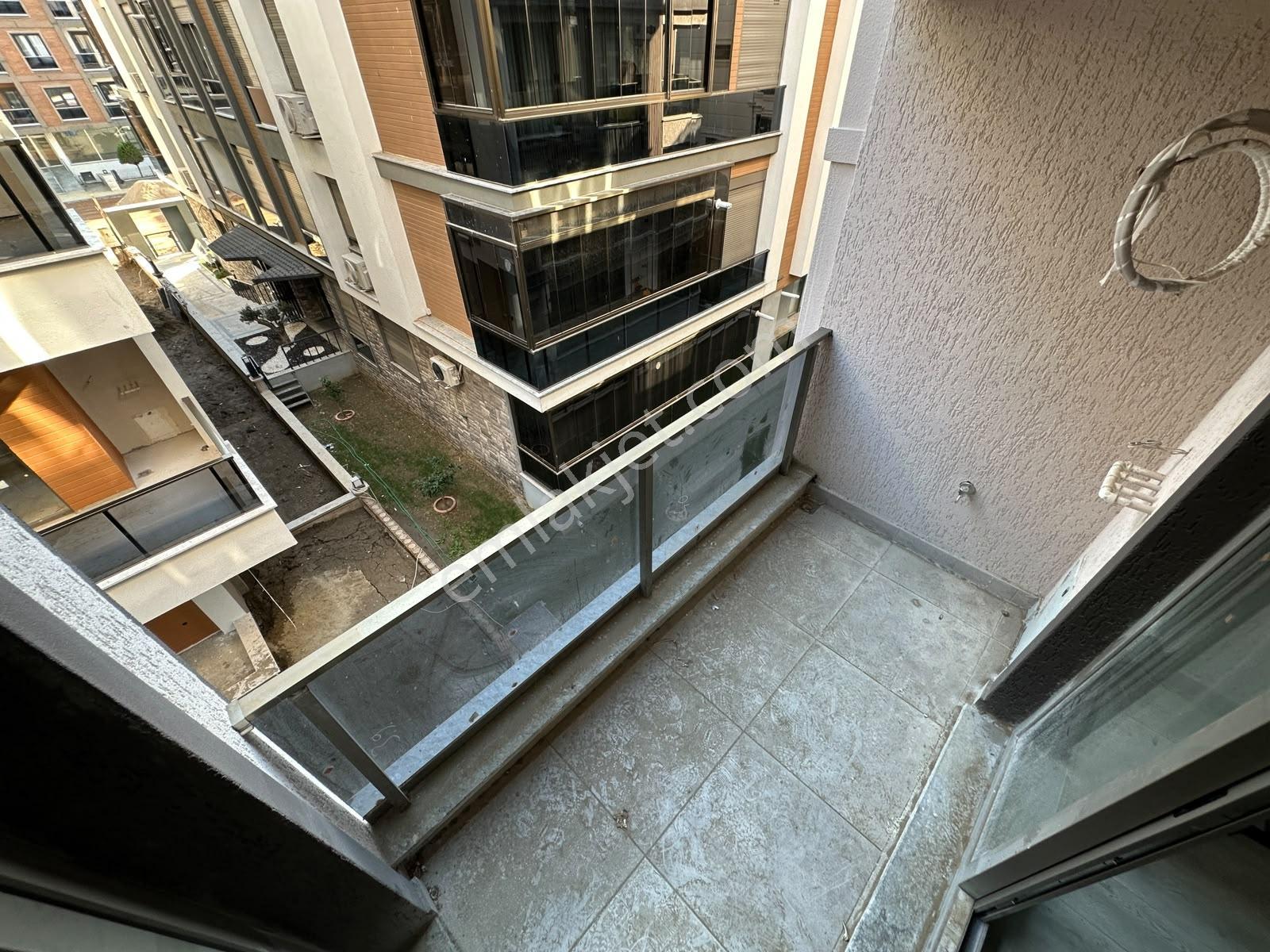 Kostak Gayrimenkul'den Altınkum'da Sıfır 1+1 Arakat Daire — fotoğraf 21