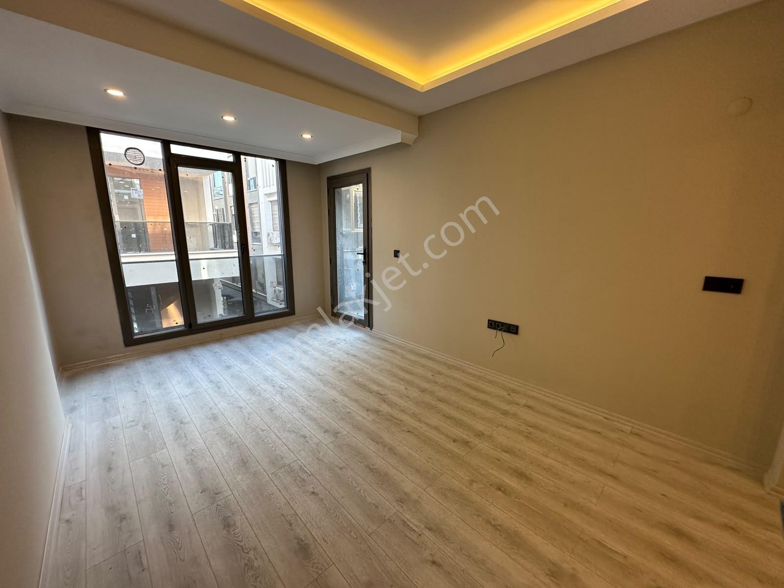 Kostak Gayrimenkul'den Altınkum'da Sıfır 1+1 Arakat Daire — fotoğraf 33