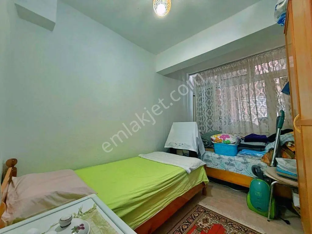 Yetkisi Uytundan Burhaniyede Denize 200 Metre Eşyalı 2+1 Villa — fotoğraf 9