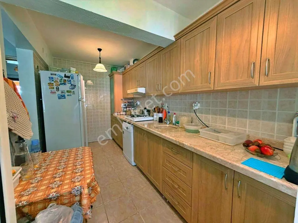 Yetkisi Uytundan Burhaniyede Denize 200 Metre Eşyalı 2+1 Villa — fotoğraf 17