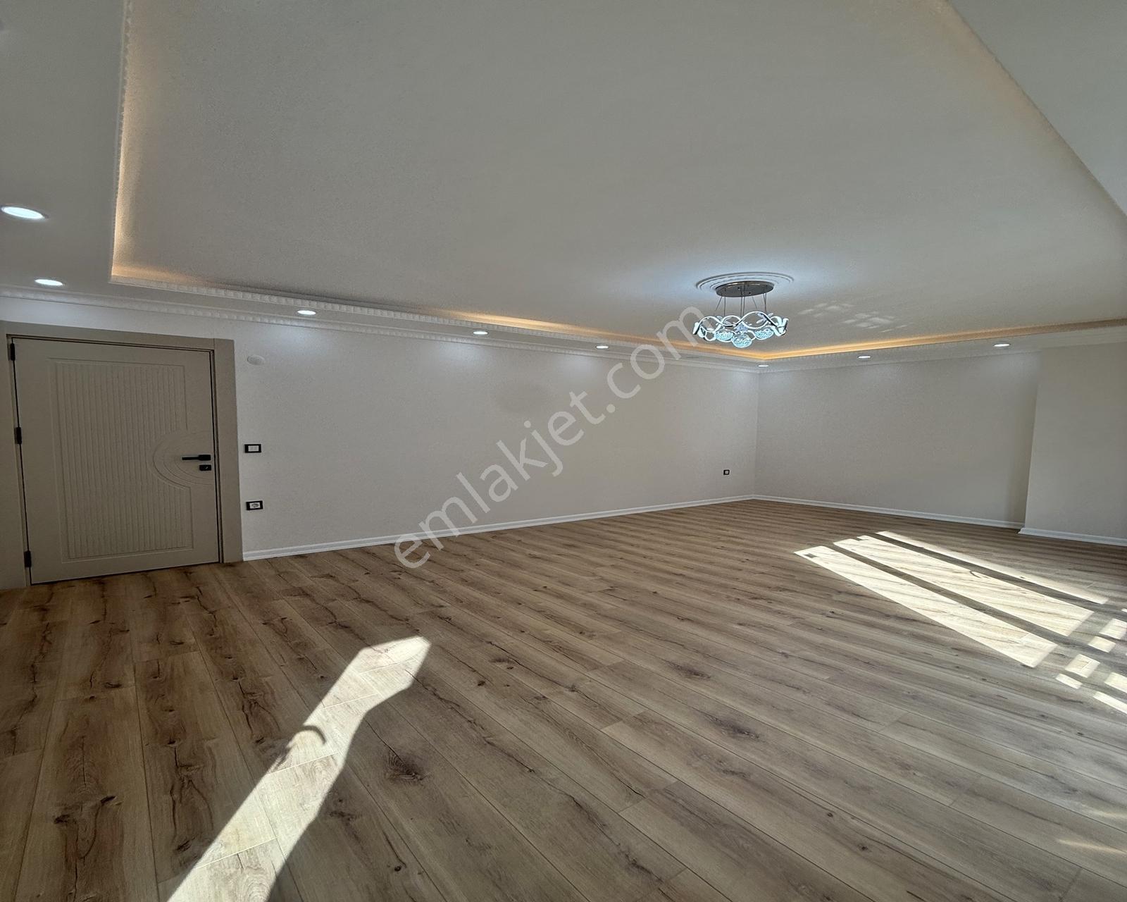 Asya Yapı İnşaat'tan Işıl Işıl Geniş M2 Acil Satılık 3+1 Daire — fotoğraf 5