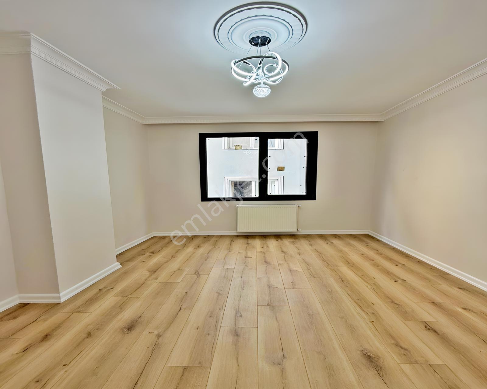 Asya Yapı İnşaat'tan Işıl Işıl Geniş M2 Acil Satılık 3+1 Daire — fotoğraf 9