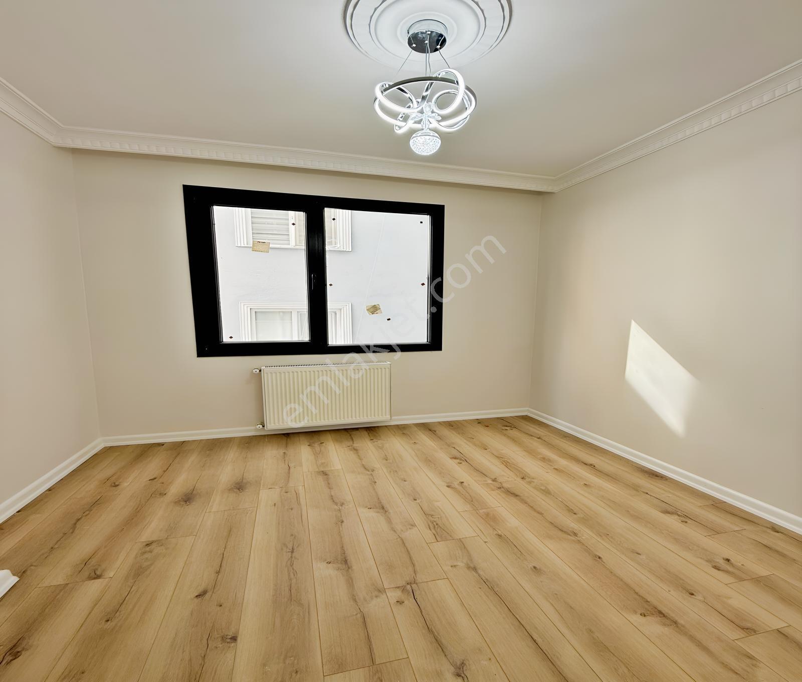 Asya Yapı İnşaat'tan Işıl Işıl Geniş M2 Acil Satılık 3+1 Daire — fotoğraf 10