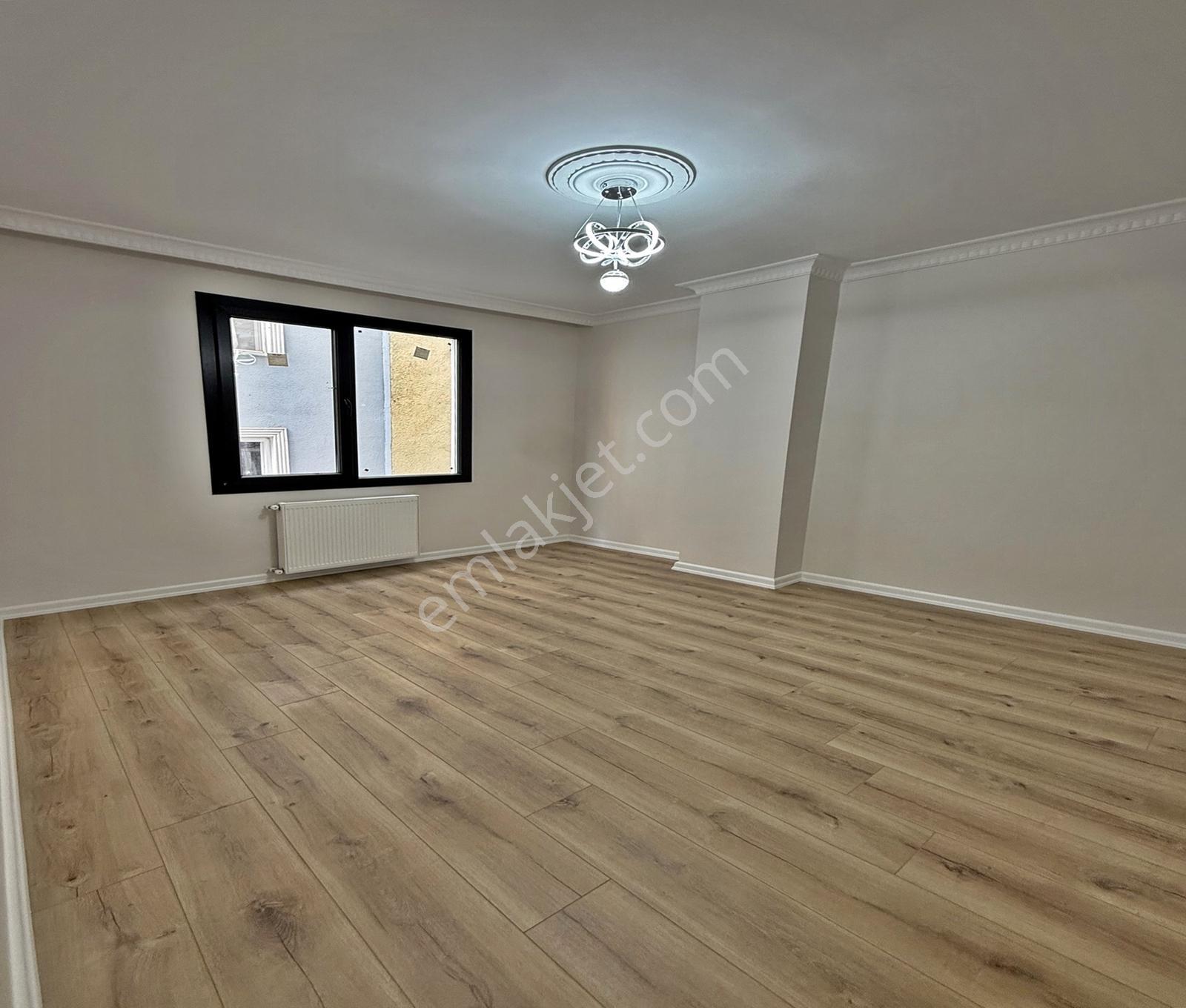 Asya Yapı İnşaat'tan Işıl Işıl Geniş M2 Acil Satılık 3+1 Daire — fotoğraf 12
