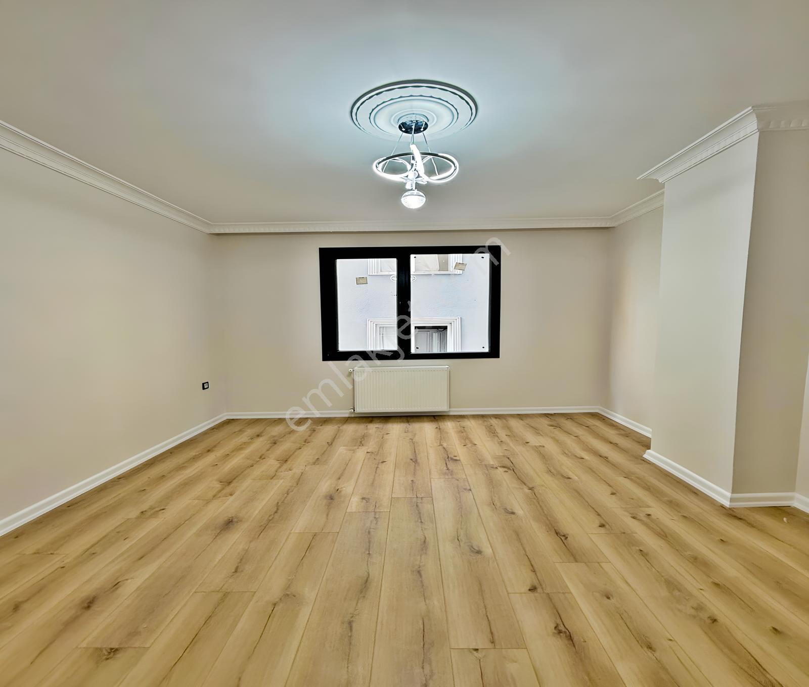 Asya Yapı İnşaat'tan Işıl Işıl Geniş M2 Acil Satılık 3+1 Daire — fotoğraf 13