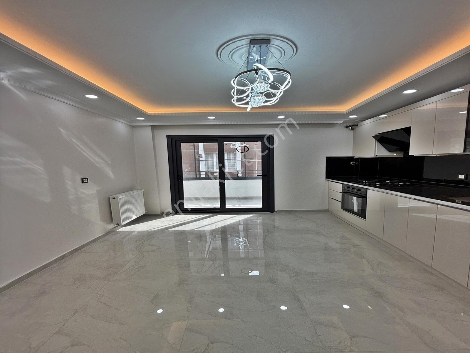 Asya Yapı İnşaat'tan Işıl Işıl Geniş M2 Acil Satılık 3+1 Daire — fotoğraf 18