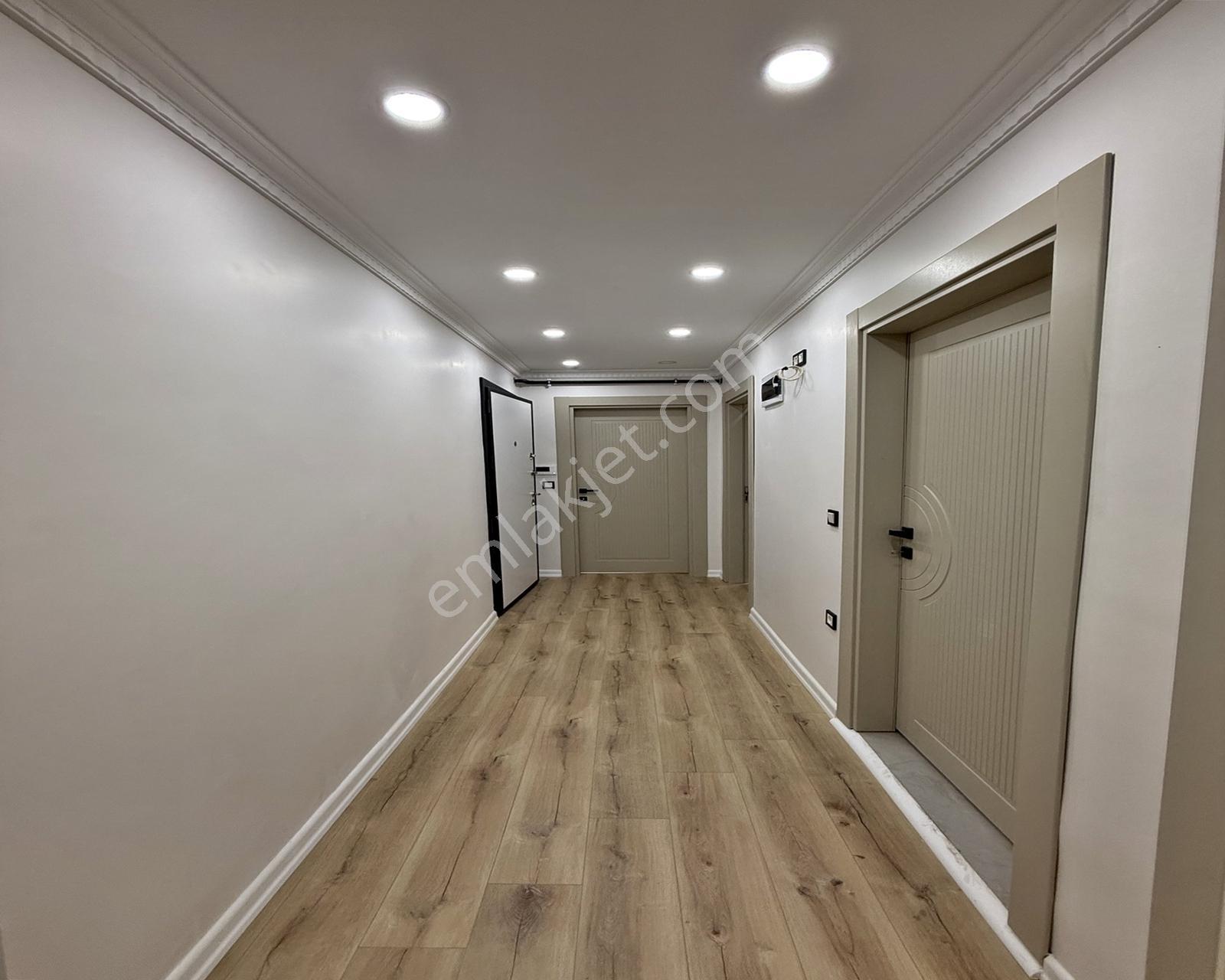 Asya Yapı İnşaat'tan Işıl Işıl Geniş M2 Acil Satılık 3+1 Daire — fotoğraf 21