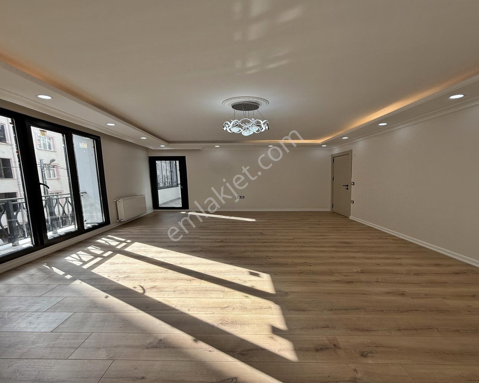 Asya Yapı İnşaat'tan Işıl Işıl Geniş M2 Acil Satılık 3+1 Daire — fotoğraf 22