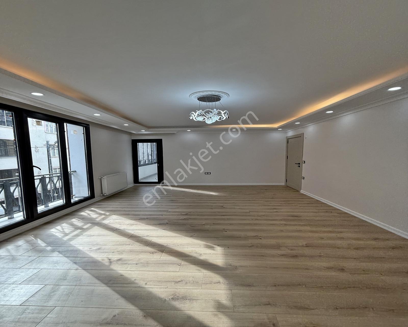 Asya Yapı İnşaat'tan Işıl Işıl Geniş M2 Acil Satılık 3+1 Daire — fotoğraf 24