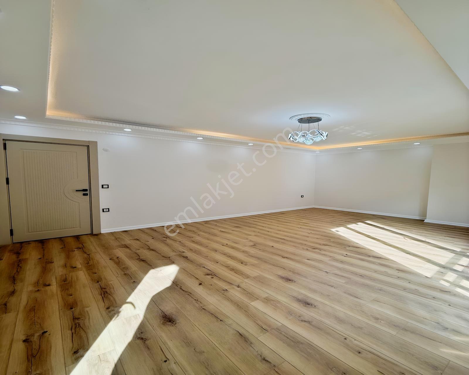 Asya Yapı İnşaat'tan Işıl Işıl Geniş M2 Acil Satılık 3+1 Daire — fotoğraf 25