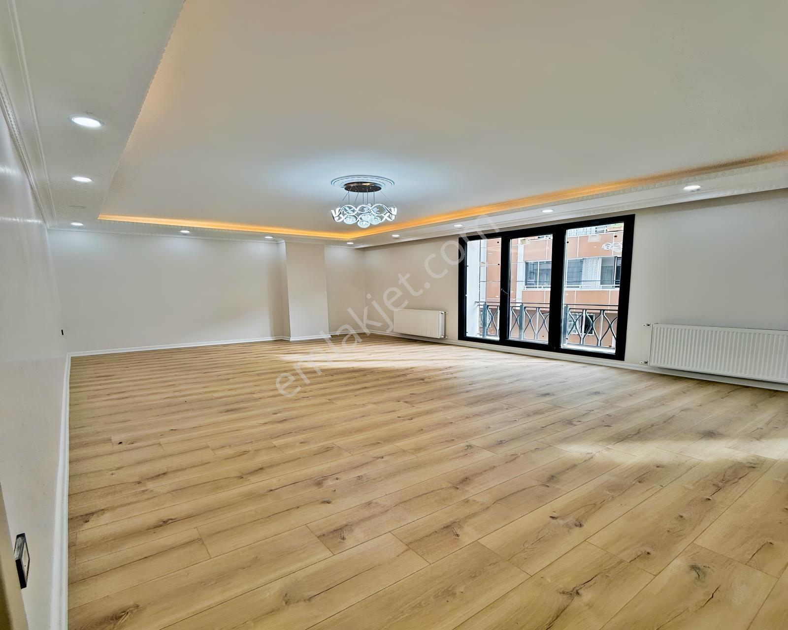 Asya Yapı İnşaat'tan Işıl Işıl Geniş M2 Acil Satılık 3+1 Daire — fotoğraf 26