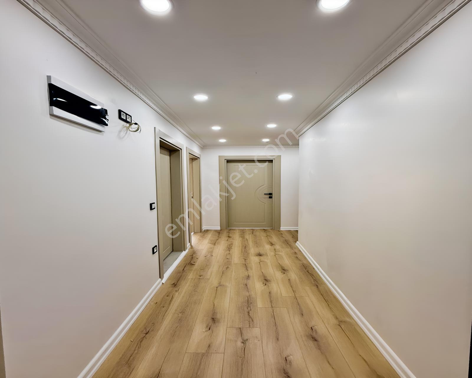 Asya Yapı İnşaat'tan Işıl Işıl Geniş M2 Acil Satılık 3+1 Daire — fotoğraf 27