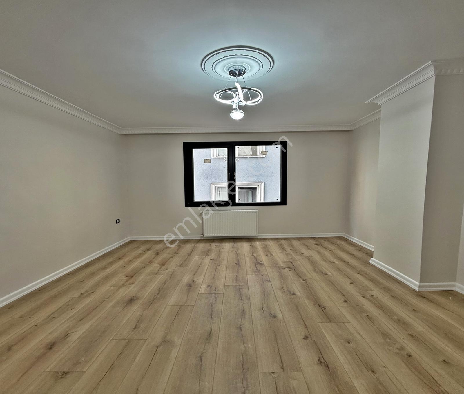 Asya Yapı İnşaat'tan Işıl Işıl Geniş M2 Acil Satılık 3+1 Daire — fotoğraf 34