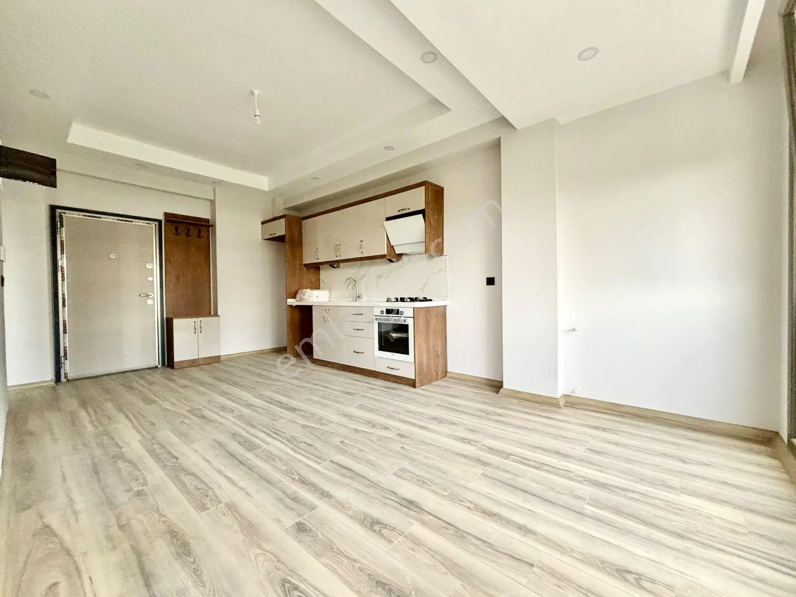 ꧁ay Emlaktan꧂oksijen Deposu Kazdağları Eteklerinde Arakat Ön Cephe Muhteşem Satılık 1+1 Lüks Daire — fotoğraf 8
