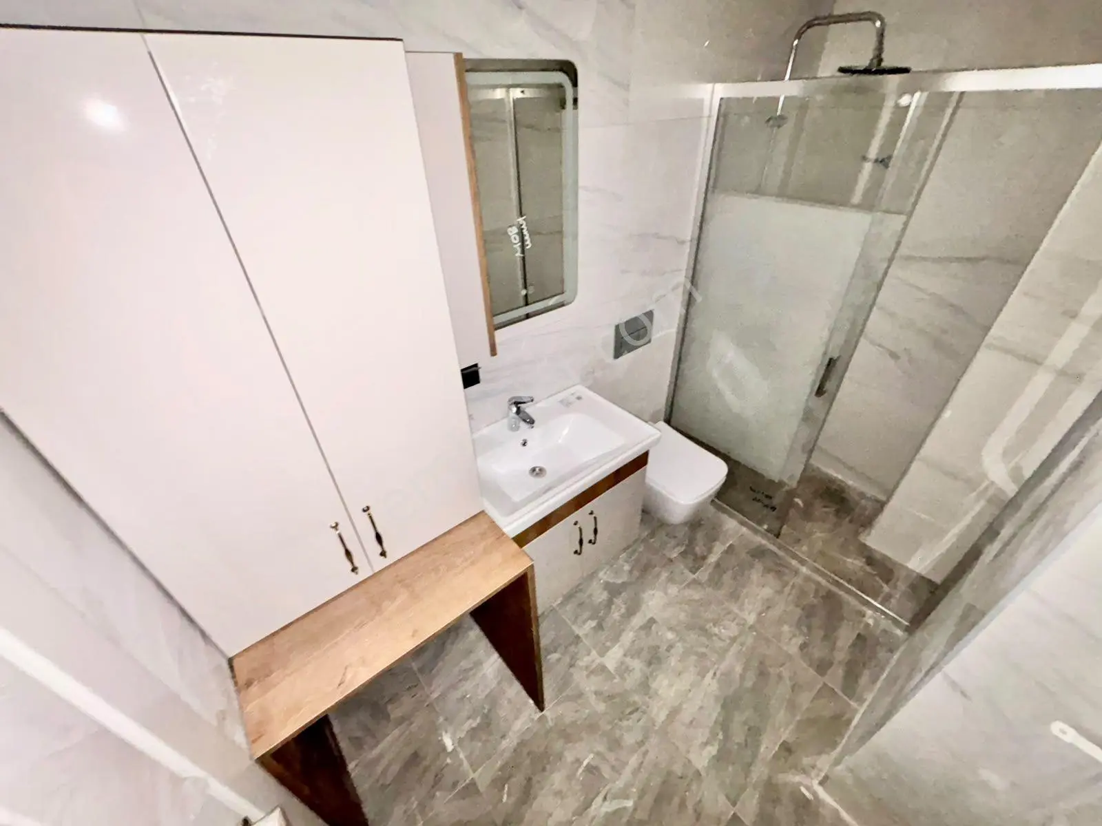 ꧁ay Emlaktan꧂oksijen Deposu Kazdağları Eteklerinde Arakat Ön Cephe Muhteşem Satılık 1+1 Lüks Daire — fotoğraf 20