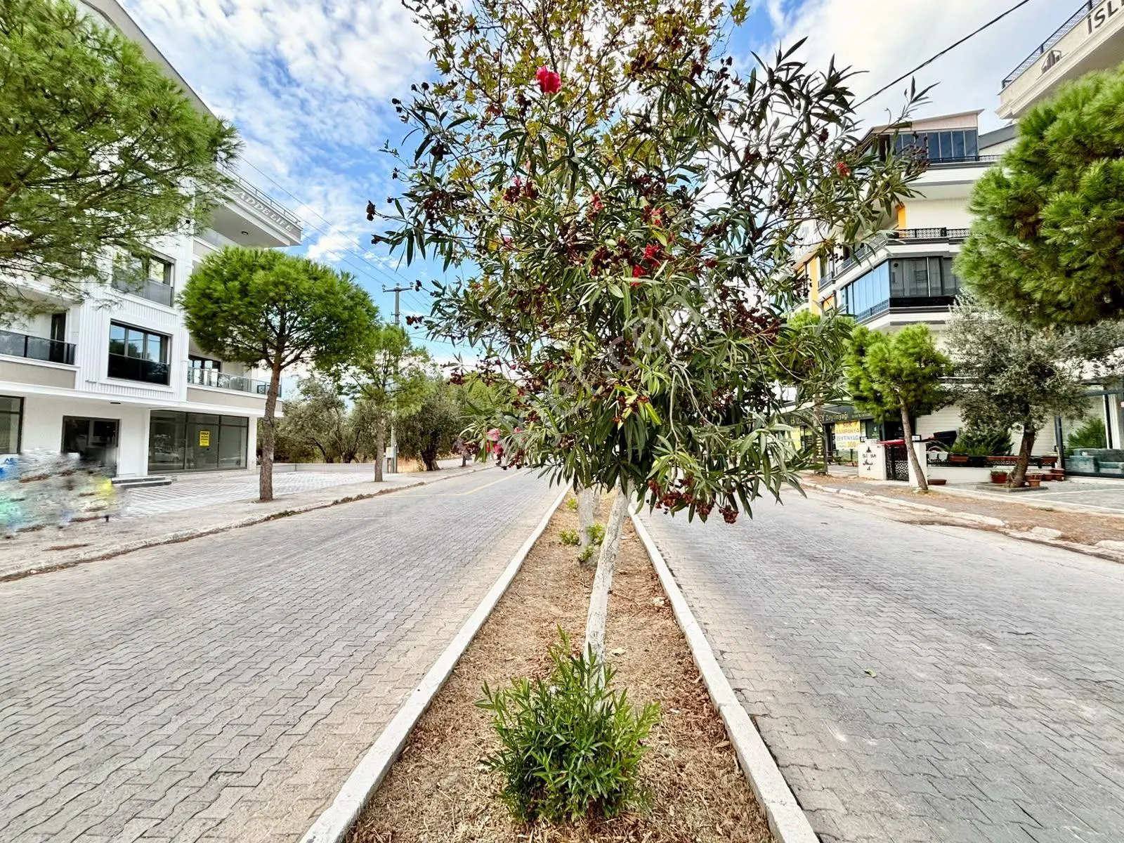 ꧁ay Emlaktan꧂oksijen Deposu Kazdağları Eteklerinde Arakat Ön Cephe Muhteşem Satılık 1+1 Lüks Daire — fotoğraf 30
